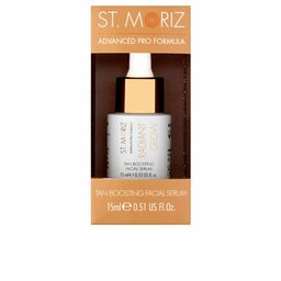 St. Moriz Advanced Pro Formula Tan Boosting Facial Serum