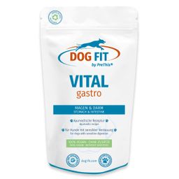 DOG FIT by PreThis® VITAL gastro » Verdauung » Hunde