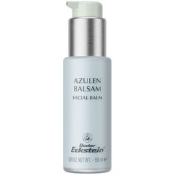 Doctor Eckstein Azulen Balsam Day Cream