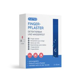 FLEXEO Fingerpflaster