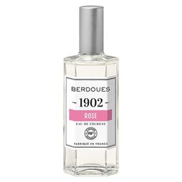 Berdoues Eau de Cologne Rose Berdoues