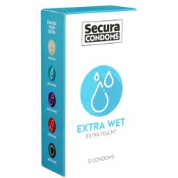Secura *Extra Wet*