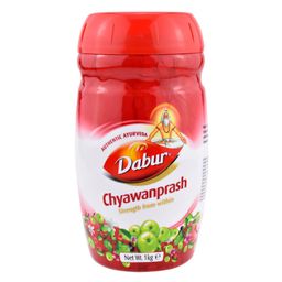 Dabur - Chyavanprash Amlamus