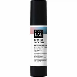 Elyn's Lab Peptide Cocktail – Anti-Aging Gesichtscreme mit 4 % Syn-Ake