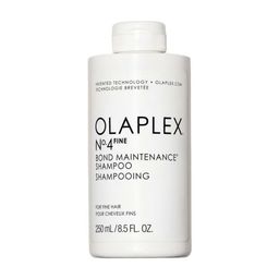 Olaplex, No.4 FINE Bond Maintenance Shampoo