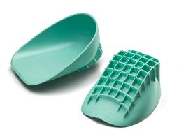 Ausilium Tuli's Fersenpolster für Sportschuhe S
