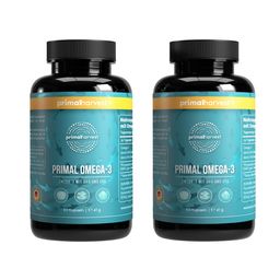 Primal Harvest ® Omega-3