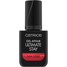 Catrice - Top Coat Gel Affair Ultimative Haltbarkeit