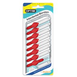 OPTIM Interdentalbürsten