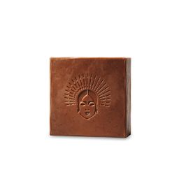 Viva Maia Exfoliating Bar - Tepezcohuite und Bergamotte