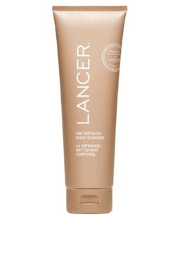 Lancer The Method: Body Cleanse