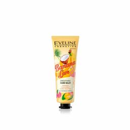 Feuchtigkeitsspendende Bananenpflege-Handcreme