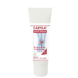 Cartila® Balsam - Gelenk Gel