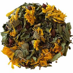 Kräuterkontor Morgens - Startklar