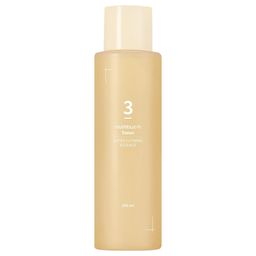 No.3 Super Glowing Essence Toner
