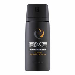 Axe Dark Temptation Deodorant Spray