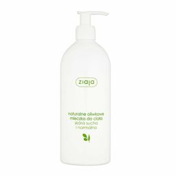 Ziaja Natural Olive Body Lotion  für Frauen