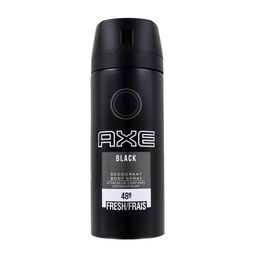 Axe Black Desodorante  Spray