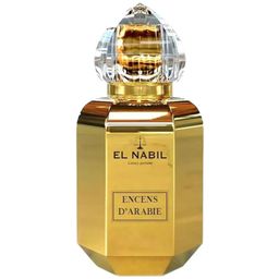 El Nabil - Eau de Parfum Arabischer Weihrauch