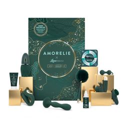AMORELIE x Loveboxxx Adventskalender 2026 - Das Original
