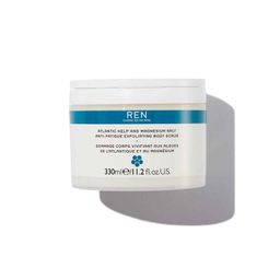 REN CLEAN SKINCARE BODY ATLANTIC KELP & MAGNESIUM SALT Body Scrub