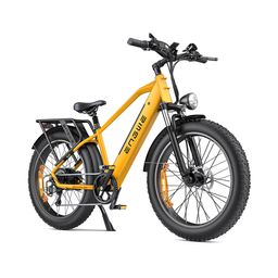 ENGWE E26 Elektro-Mountainbike mit 250W, 48V 16AH Akku