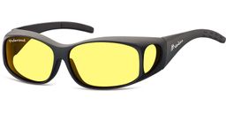 Montana Eyewear Bayonne Sonnen-Überbrille