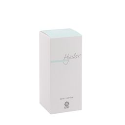 Hyalax Mandelic Peel