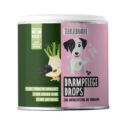 Tierliebhaber Darmpflege Drops