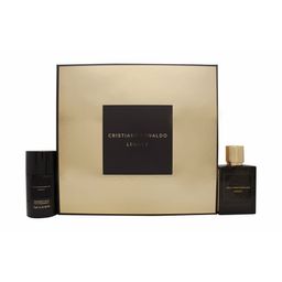 Cristiano Ronaldo Legacy Gift Set  edt + r Deodorant Stick