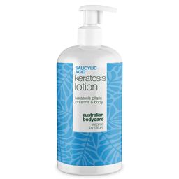 Australian Bodycare Körperlotion Keratosis Pilaris