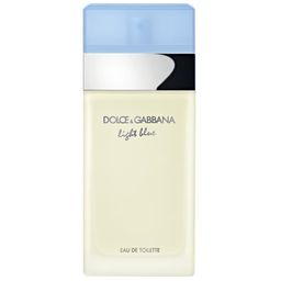 Dolce & Gabbana, Light Blue EdT Nat. Spray