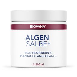 Biovana Algensalbe Plus