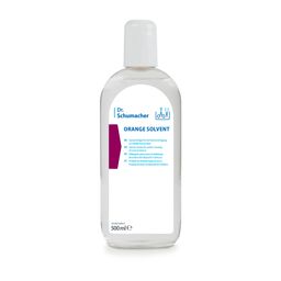 Dr. Schumacher Orange Solvent Instrumentenreiniger