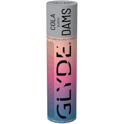 Sheer Glyde Dams *BLACK/COLA*