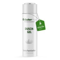 Kräutermax Duschgel Latschenkiefer