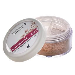Manufaktur Make-Up Puder 1 5 g