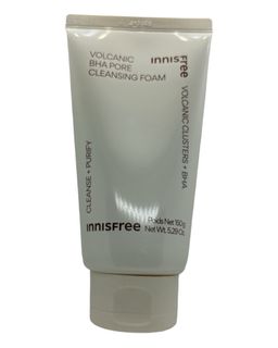 INNISFREE Volcanic BHA Porenreinigungsschaum