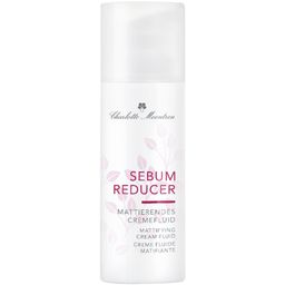 Charlotte Meentzen, Sebum Reducer Mattierendes Cremefluid