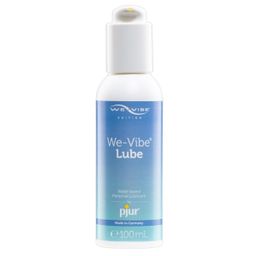 Pjur We-Vibe Gleitmittel