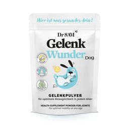 Dr. SAM GelenkWunder Dog 140g
