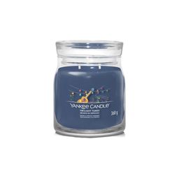 Aromatic candle Signature glass medium Twilight Tunes