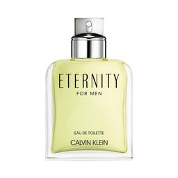 Calvin Klein, Eternity For Men EdT Nat. Spray