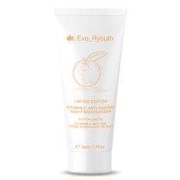 Dr. Eve_Ryouth Vitamin C Anti-Aging Nachttischpflege