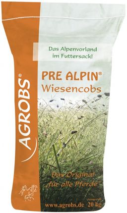 Agrobs Pre Alpin Wiesencobs