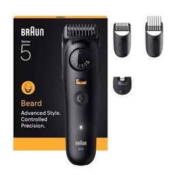 Braun BT 5520 Bartschneider