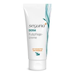 SEGUNA Derm Fußpflegecreme