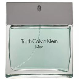 Calvin Klein Truth Men Eau de Toilette 100 ml