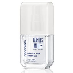 Marlies Möller beauty haircare Specialist Oil Elixir Sasanqua