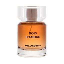 Karl Lagerfeld Bois d'Ambre Eau De Toilette  Spray